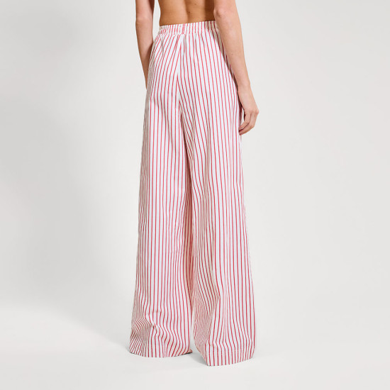 Ellesse Γυναικείο παντελόνι Resort Stripe Vernaza Trousers